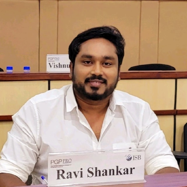 Ravi